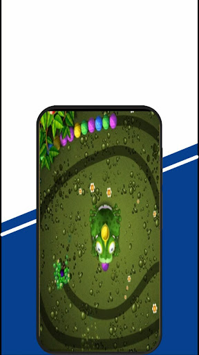 Frog State Screen 2