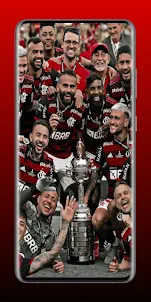 Flamengo 4K Wallpapers