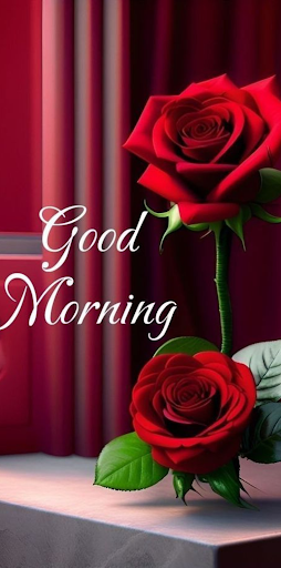 Good Morning GIF Screen 3