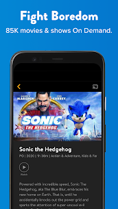SLING: Live TV, Shows & Movies 4