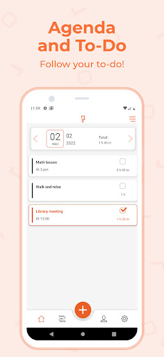 PlanIdea Screen 2