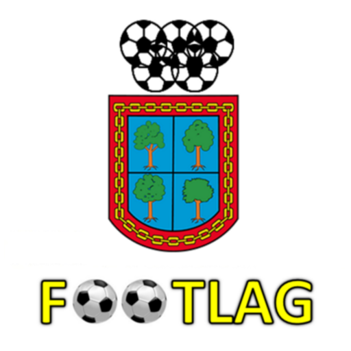 FOOTLAG  Icon
