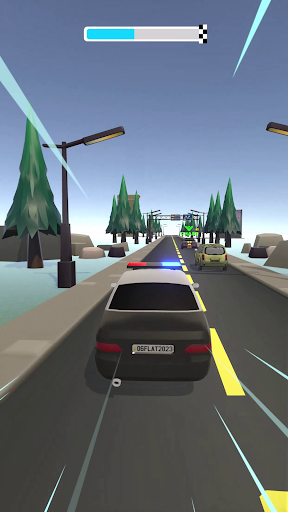 Patrol Officer - Cop Simulator 1.1.20 screenshots 5