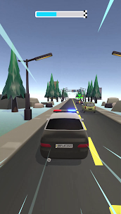 Patrol Officer – Police Games 5