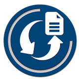 Format Data Recovery icon