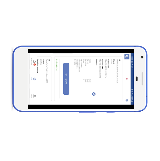 ClickFix Worker Screen 3