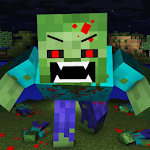 Cover Image of Télécharger Carte Zombie Apocalypse pour MCPE 5 APK