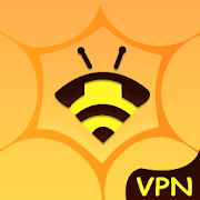Bee VPN – Free VPN Proxy Server & Secure