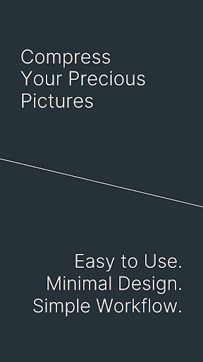 Image Quality Reducer App