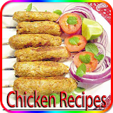 Pakistani Chicken Recipes icon