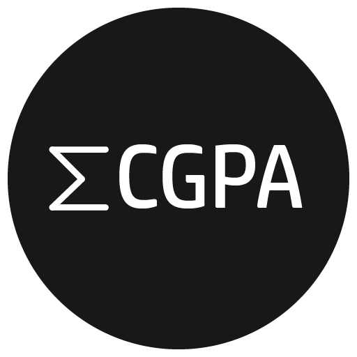 CGPA Calculator