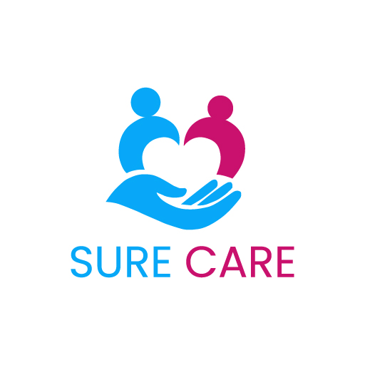 Android Apps by Sure Care on Google Play