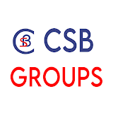 CSB Groups icon