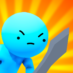 Spin RPG: Archero Hero Brawler