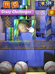 Can Shooting Game: Smash & Hit