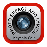 Photo Effects - K.Cole Lyrics icon