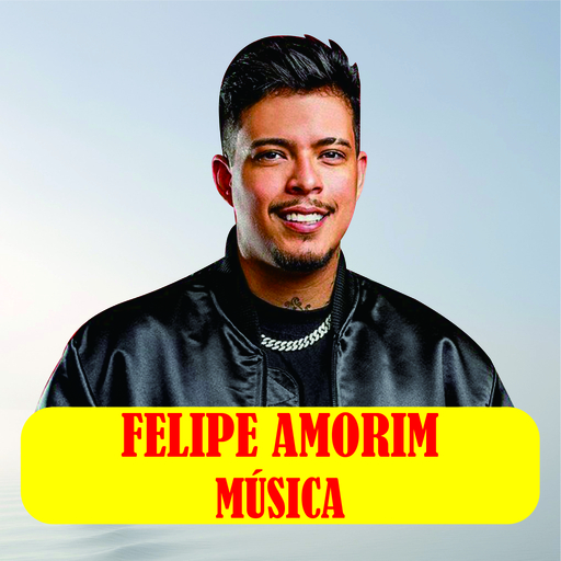 Felipe Amorim Música