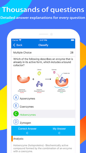 Pre Medical Expert Screen 2