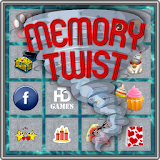 Memory Twist icon