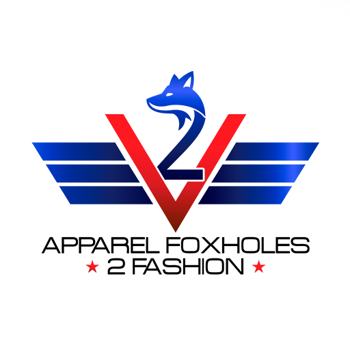 V2 Apparel Foxholes To Fashion