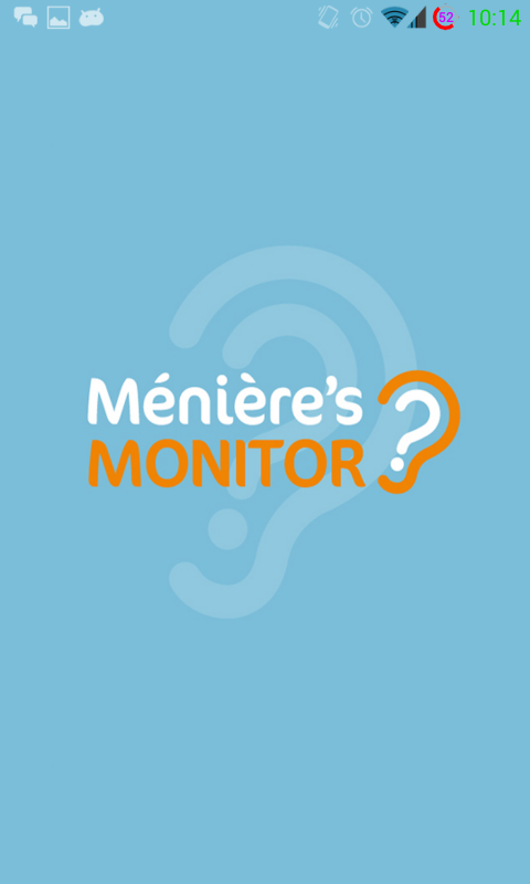Ménière’s Monitor Classicのおすすめ画像1
