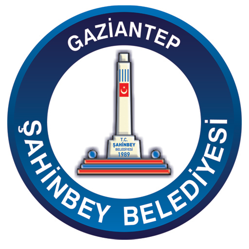 Şahinbey Belediyesi  Icon