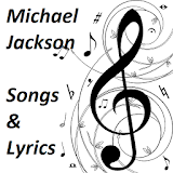 Michael Jackson Songs&Lyrics icon