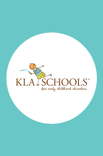 Android application KLA Schools screenshort