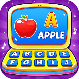 Princess Computer - Baby Phone Mod Apk