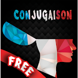 La conjugaison gratuit Fr icon