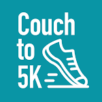 Cover Image of Download NHS Couch to 5K  APK