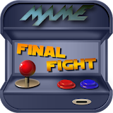 Guide (for Final Fight) icon