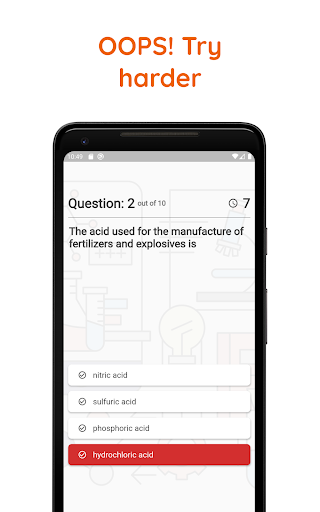 Download Grade 10 Chemistry Quiz Questions And Answers For Android Grade 10 Chemistry Quiz Questions And Answers Apk Download Steprimo Com