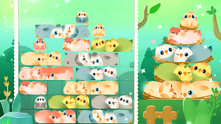 Slidey®: Block Puzzle - Screenshot 1