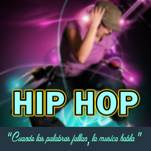 Hip Hop Radio logo