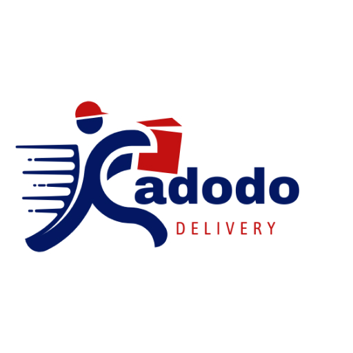 Kadodo Delivery logo