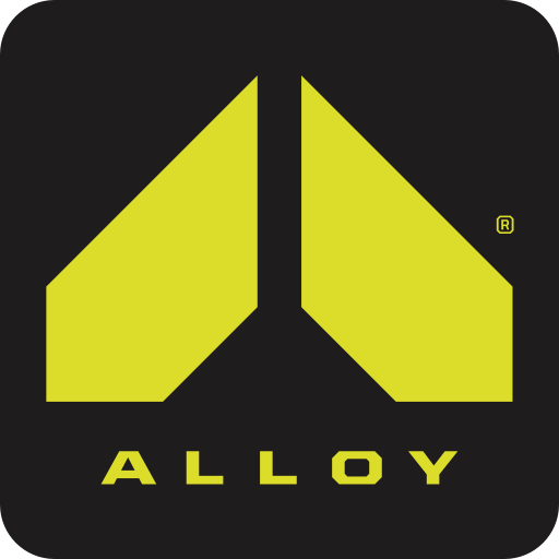 Alloy Personal Training logo