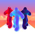 Cover Image of Download Blob Runner 3D 2.9.1 APK