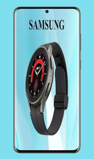 Galaxy Watch 5 Pro Guide Screen 3