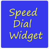 Speed Dial icon