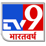 TV9 Bharatvarsh icon