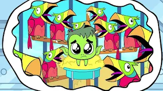 Teen Titans Go Raven And Friends Season 1 Episode 1 Tv On Google Play