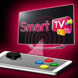 LG TV Gamepad 2013 icon