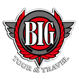Bigtour Travel icon
