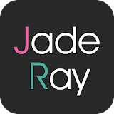 睫瑞國際美學 JadeRay icon