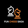 Fun Chess Saga icon