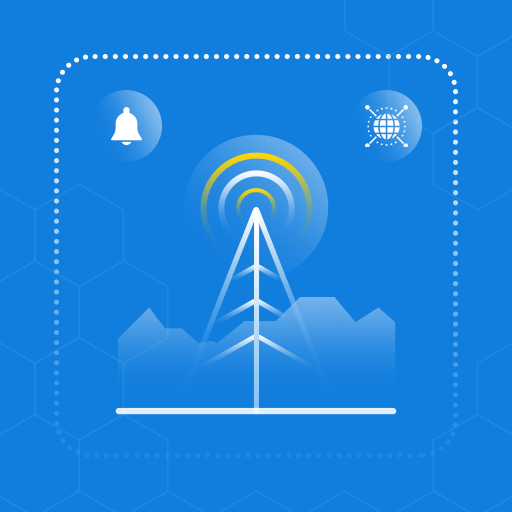 Network Voice Alert! - Network Auf Windows herunterladen
