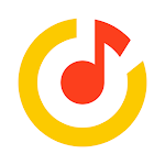 Cover Image of Télécharger Yandex.Music et Podcasts - téléchargez et écoutez  APK