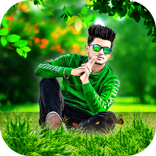 Nature Photo Editor