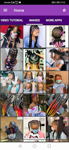 African Kids Hairstyle 2021 for PC / Mac / Windows  - Free Download -  